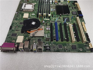 Precision T7500 motherboard ����վ����D881F M1GJ6 6FW8P