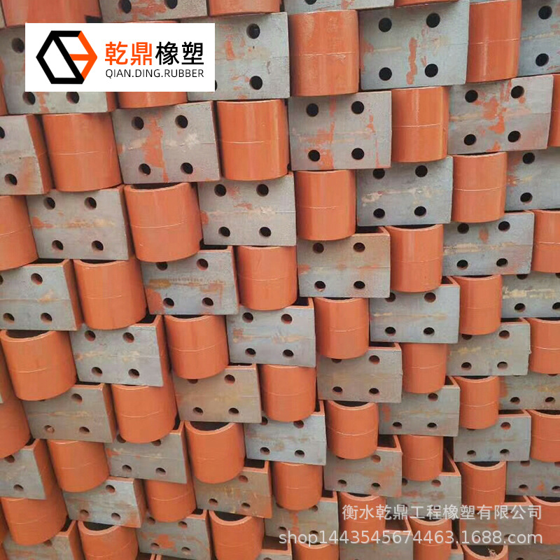 供应铸铁护栏支架 防撞护栏支架 桥梁护栏支架