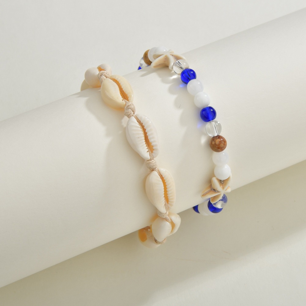 Anklet Design 5