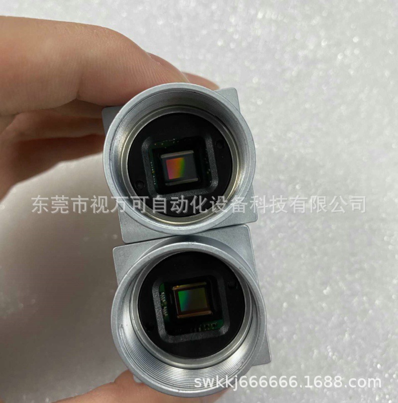 德国basler工业视觉200万相机 acA1920-25gc  acA1920-25gm 议价