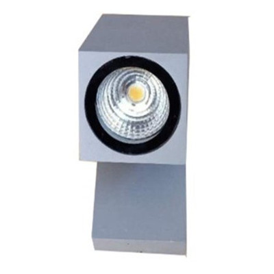 led防水可调角度壁灯 现代中式 户外墙壁射灯 客厅阳台床头照明灯|ms