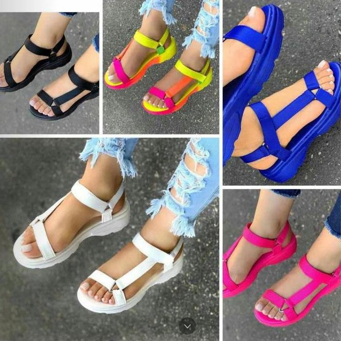 ladies shoes and sandals online