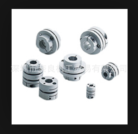 日本MIKIPULLEY联轴器SFC-050DA2 24B-24K议价