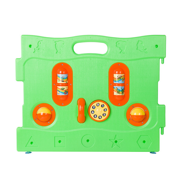 Children's playpen