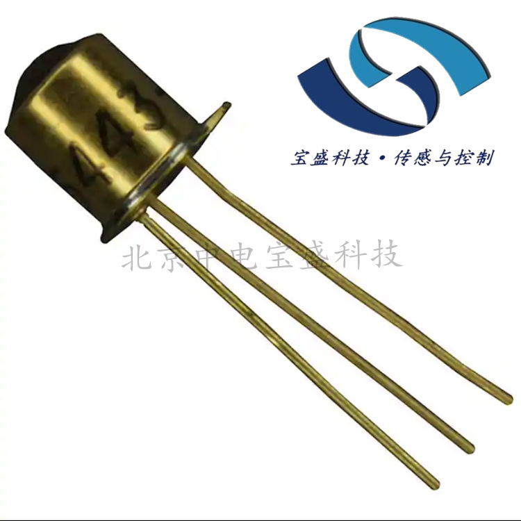 SD5443-001 Honeywell  光电传感器