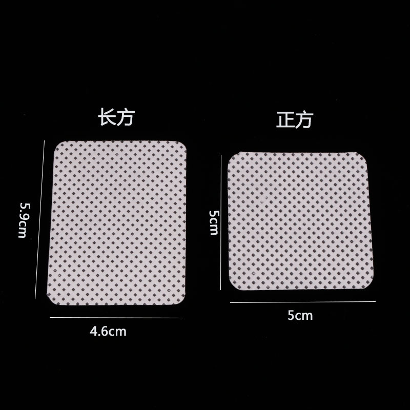 Botella de pegamento para pestañas, tela de limpieza de la boca de la botella de pegamento para uñas, algodón de limpieza mágica, caja de limpieza de la boca de la botella de pegamento