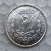 Brass silver antique coins, USA, wholesale