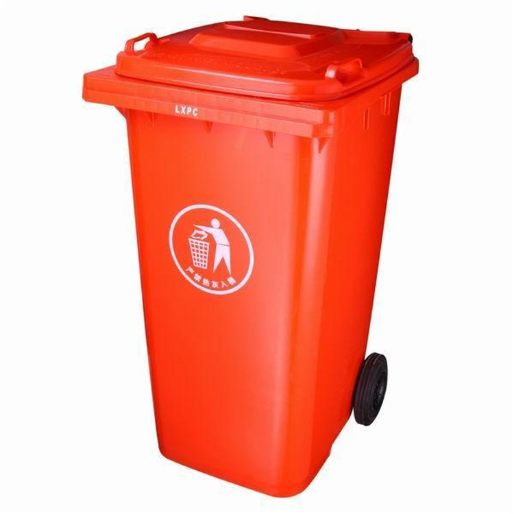 In stock sales of environmental trash can, scenic spot, open-air Square and other public places with more people
