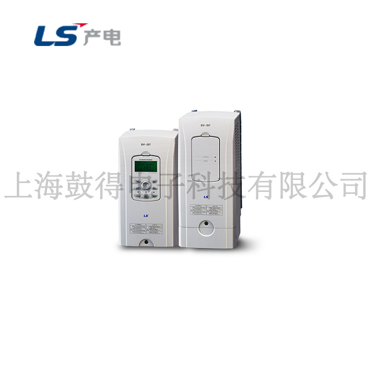 韩国LS产电SV1600IS7-4SOD.H三相380-480 风机水泵变频器160KW