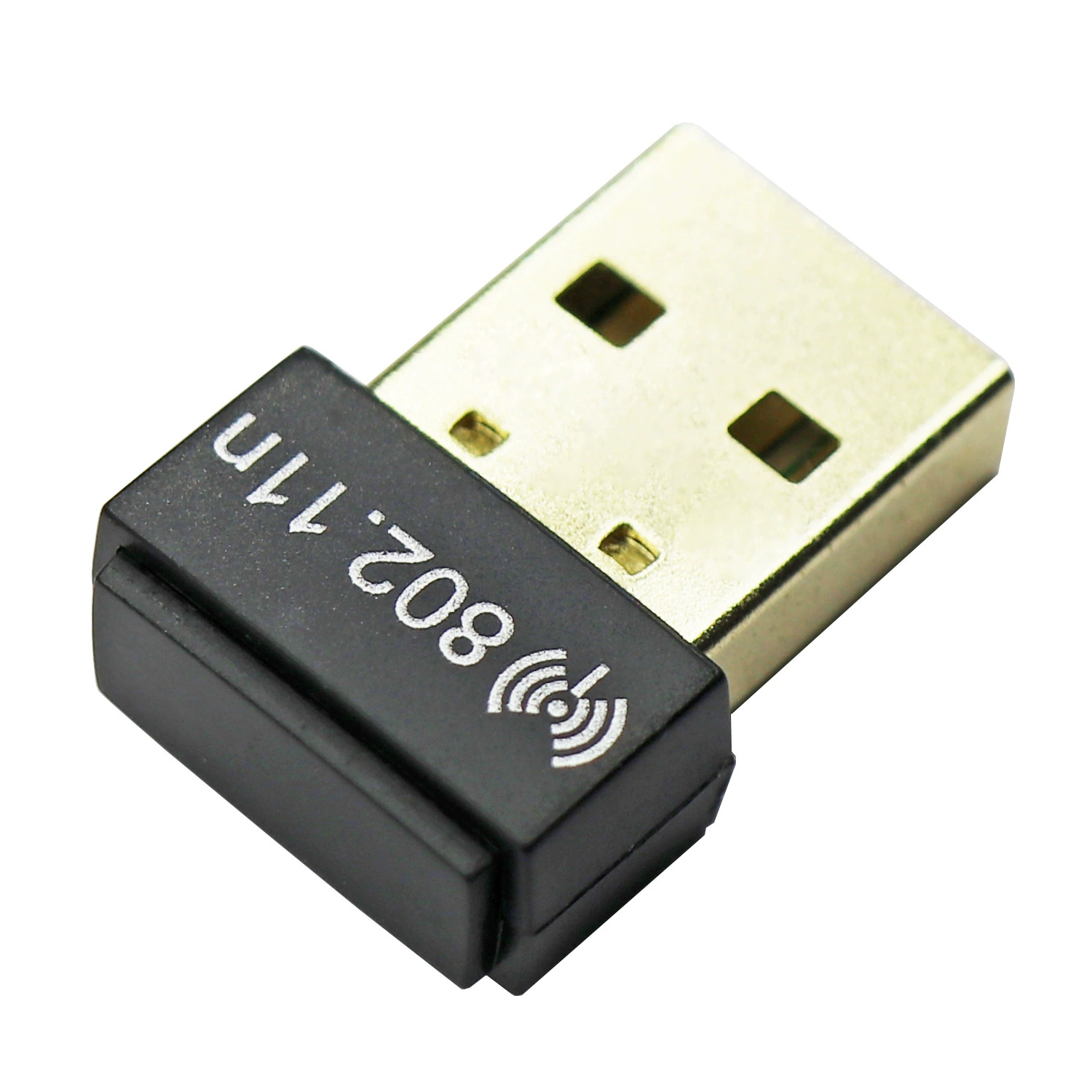 MT7 601 802.11n Mini 150 м Беспроводная маленькая сетевая карта USB WiFi приемник передатчик RTL8188cu