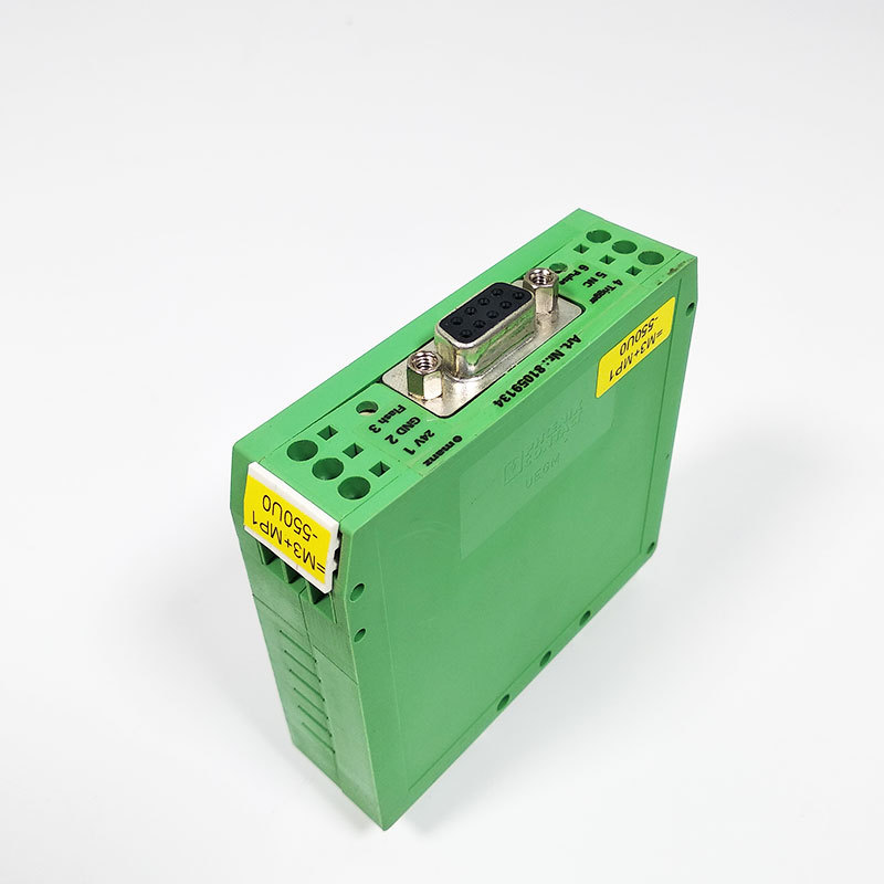 二手PHOENIX CONTACT模块UEGM