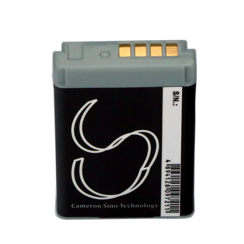 厂家直供CS数码NB-13L适用佳能Powershot G7X 1050mah相机电池