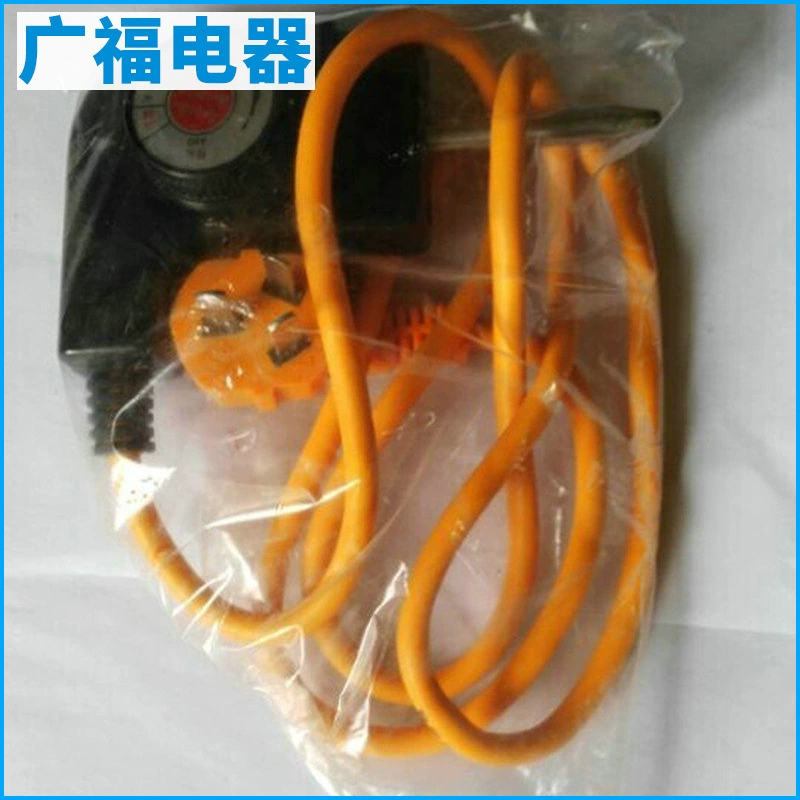 Фабрика Горячая поставка электронный Регулируемый Интеллектуальный термостат новый регулируемый квадратный термостат горшка большое количество и отличная цена