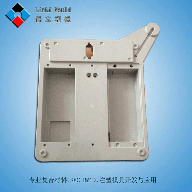 供应 SMC、BMC 电子秤模具，热固性材料模具