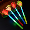 Magic wand, flashing light stick, toy, Birthday gift