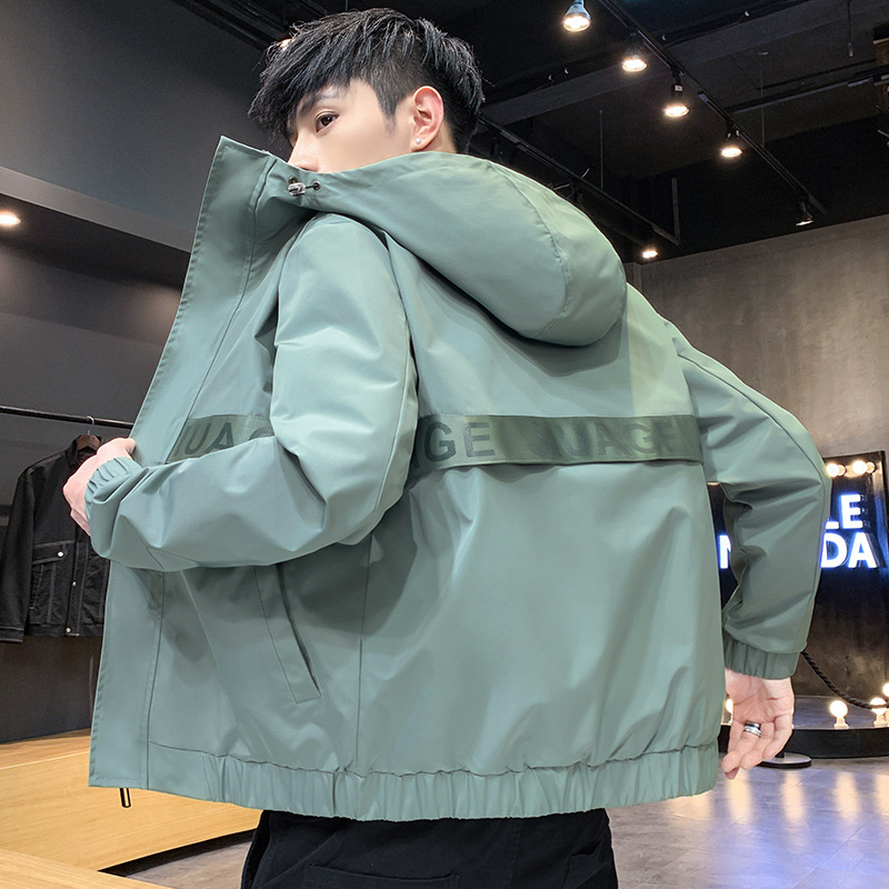 Veste pour homme - Ref 3443493 Image 10