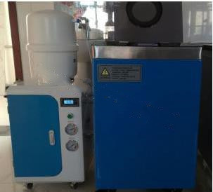 供进样瓶清洗机可清洗200个2ml进样瓶 型号:TX-500B