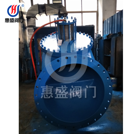 惠盛活塞式水泵控制阀 多功能水泵控制阀 水力控制阀 DN1000