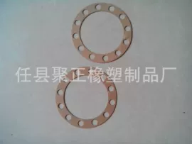 密封垫片;工程机械配件;密封垫