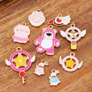 ��ͨħ���� �n���Ʒ���ͺϽ�耳׿۵����l����DIY�������
