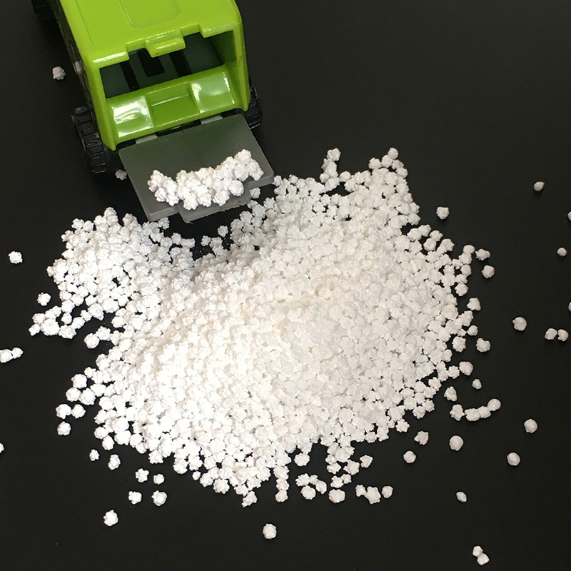 厂家供应 94%min无水氯化钙刺球1-3mm钙肥料