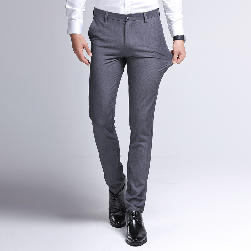 Pantalon homme - Ref 3444126 Image 2