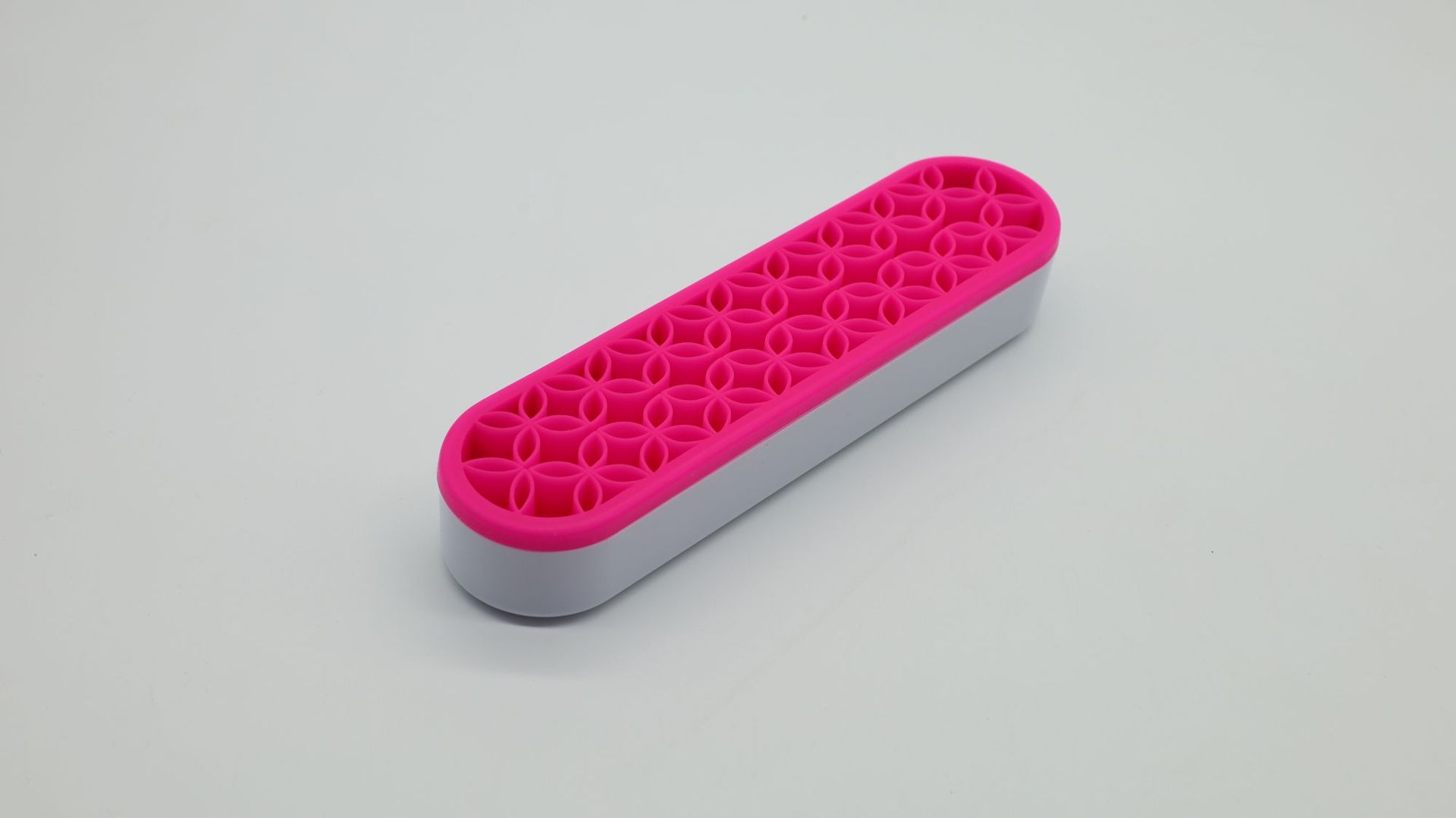 Silicone Brush Holder