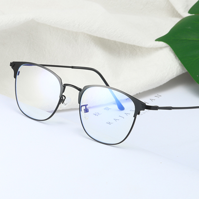 retro glasses