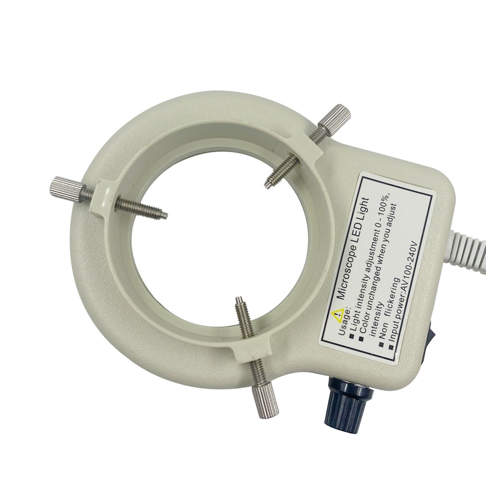 Электронный микроскоп Цифровой микроскоп HD Мобильный телефон обслуживание микроскоп промышленный микроскоп заполняющего света