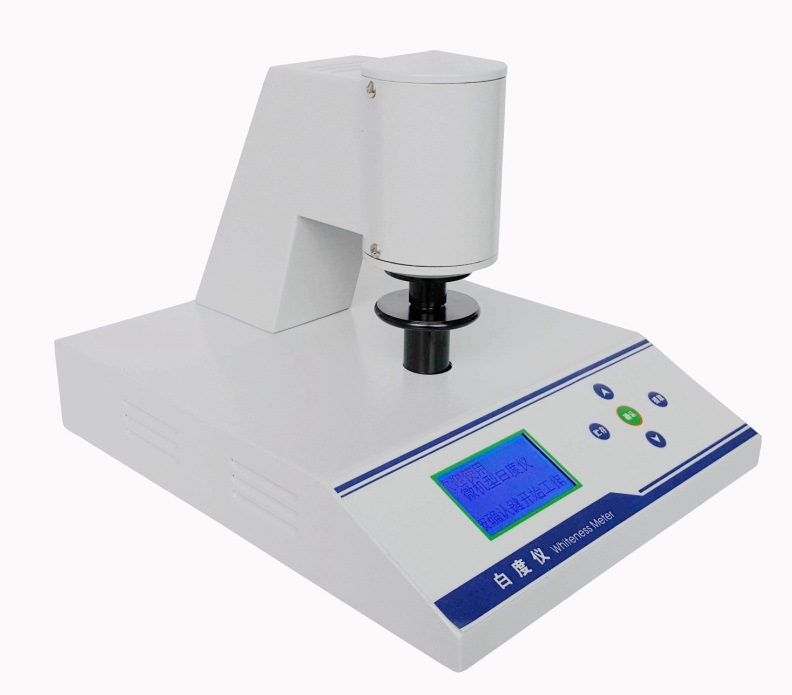 台式微机型白度仪  MHY-28469