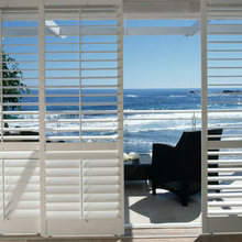 通風透氣窗 家庭辦公場合定制透氣窗 透氣百葉窗 手動可調式遮陽