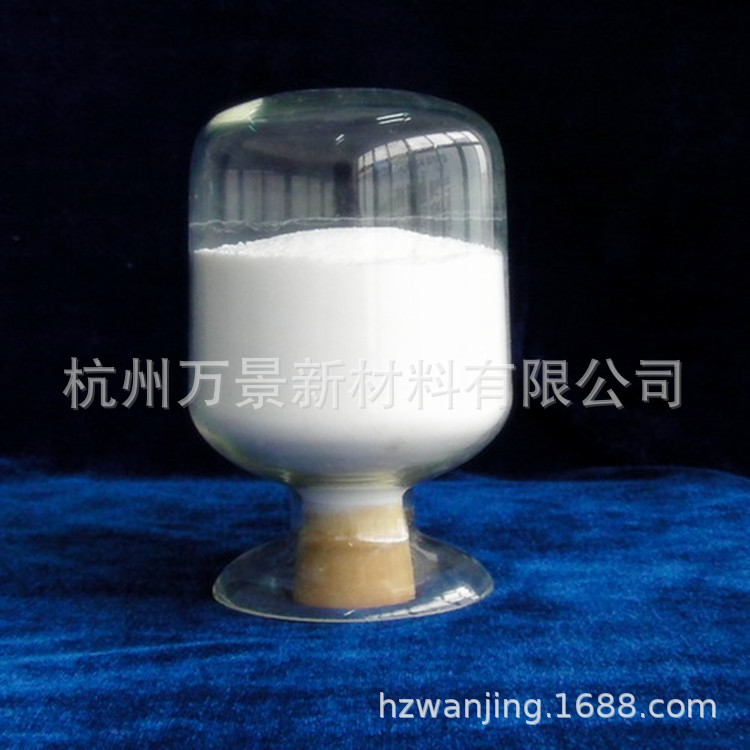 万景供应橡胶添加纳米TiO2|钛白粉VK-T05耐老化抗紫外