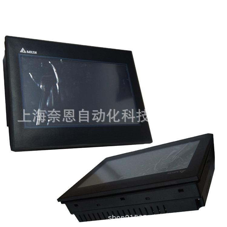 现货供应台达触摸屏 台达7寸触摸屏DOP-B07S410