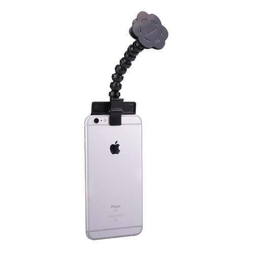 Pet selfie stick for dogs and cats looking at the camera phone clip pet selfie artifact pet selfie stick