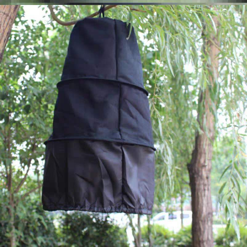 Bee Cage Canvas Thickened Breathable Bee Cage Denim Bee Cage Beekeeping Tool