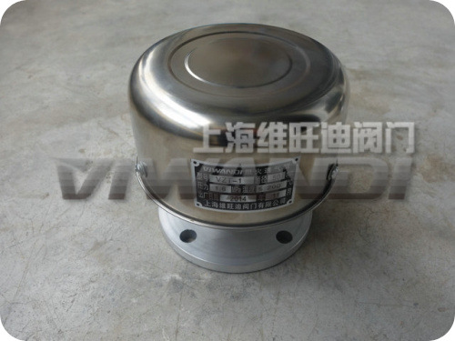 FZT-1阻火透气帽 FZT-1 FZT 透气帽 螺纹法兰双用