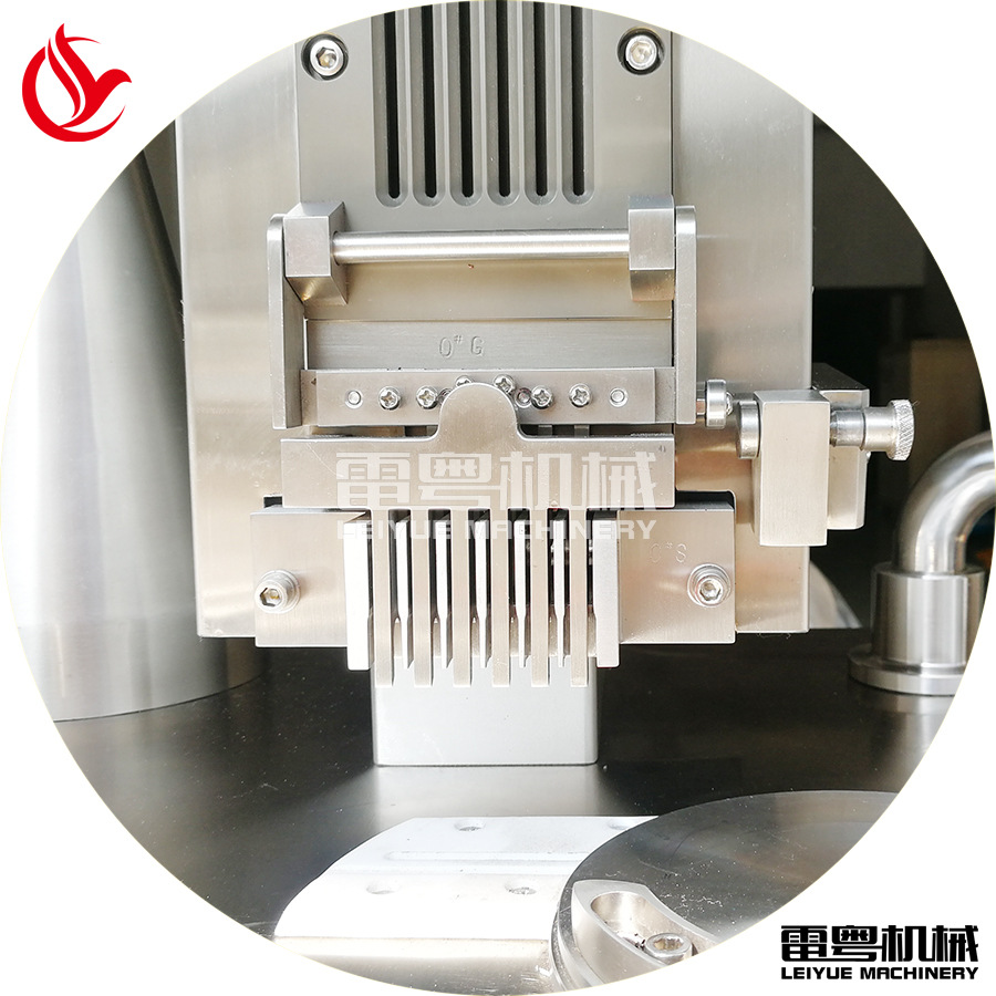 2#半自动胶囊填充机价格 00#硬胶囊粉末灌装机