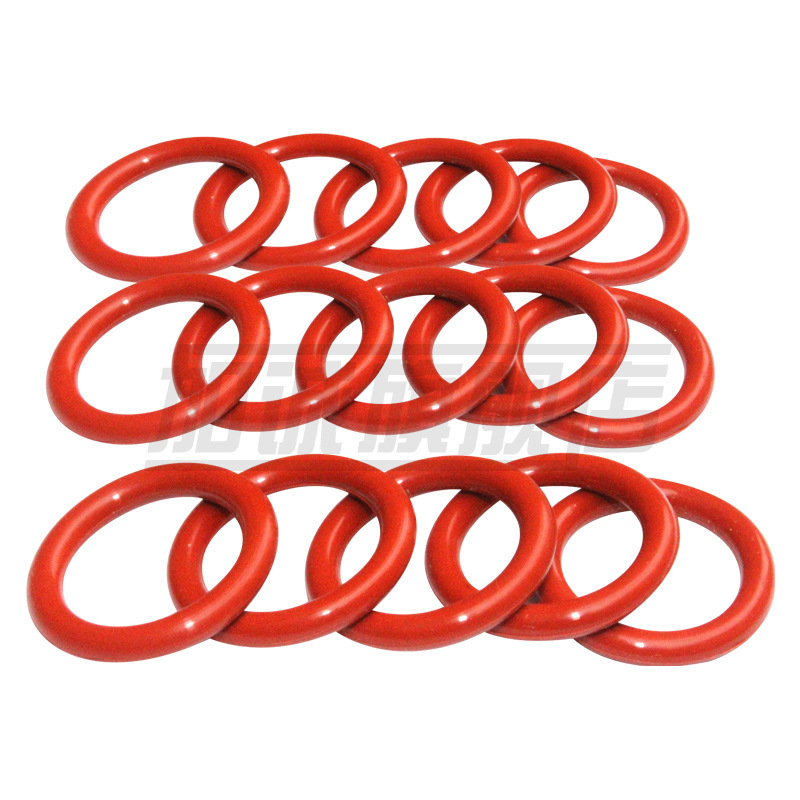 耐高温硅胶O型圈内径335/340/345/350/355/360/365/3707