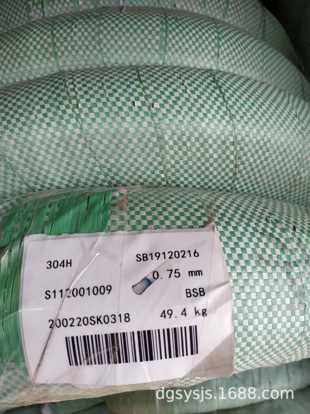 631不锈钢丝 耐高温不锈钢丝 日本进口母材 631不锈钢弹簧线