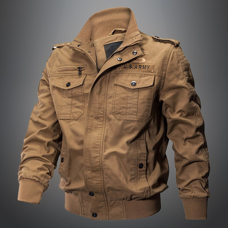 Veste homme - Ref 3443601 Image 23