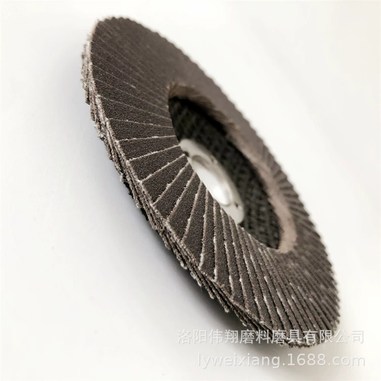 Sharp polishing cloth, 100x, 16mm, 4 inch