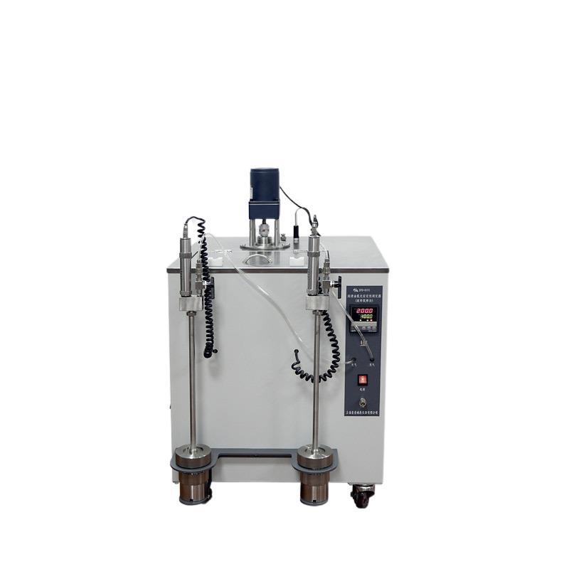 上海昌吉SYD-0193型 全自动润滑油氧化安定性测定器