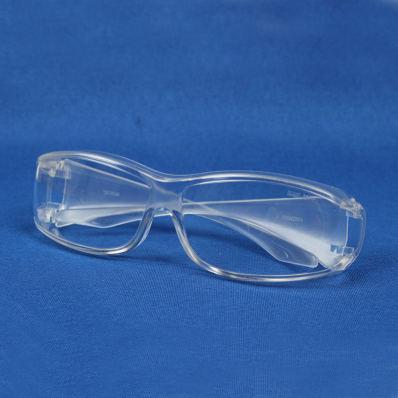 梅思安 10147349 小宾特-CAF防护眼镜