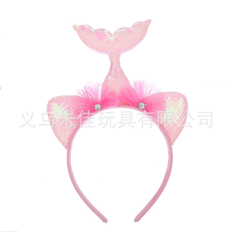 雪花 灯笼 美人鱼ak