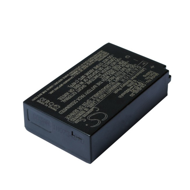 厂家直供CS适用数码EN-EL20尼康 1 J1 J2 J3 S1 AW1相机电池