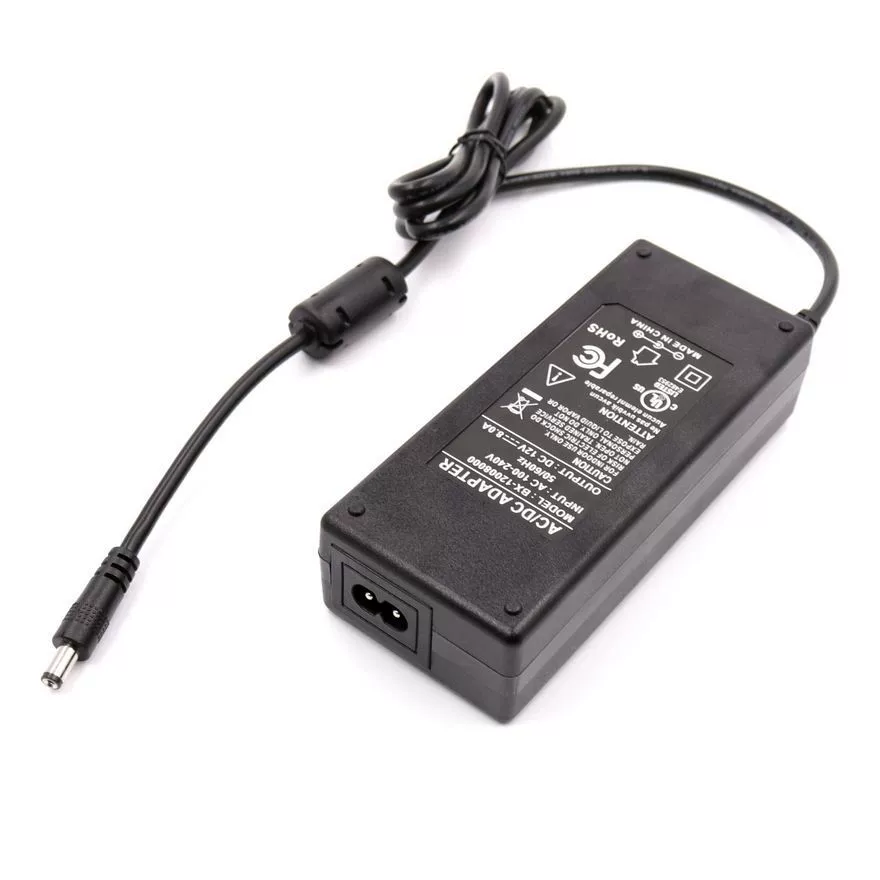 Spot 19V5.26A 5A Электродвигатель Фототовары 3C UL PSE KC CE сертификация адаптер питания