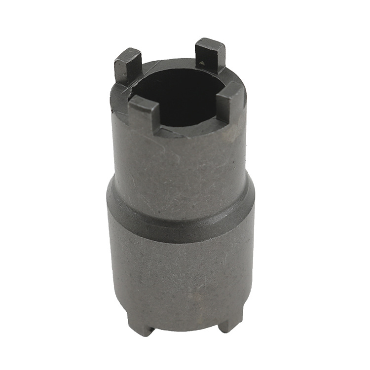 Herramienta de reparación de motocicletas GY6 50 CG125 JH70 doble cabeza embrague placa tuerca tapa herramienta de eliminación