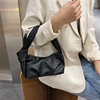 Small bag, trend fresh one-shoulder bag, Korean style