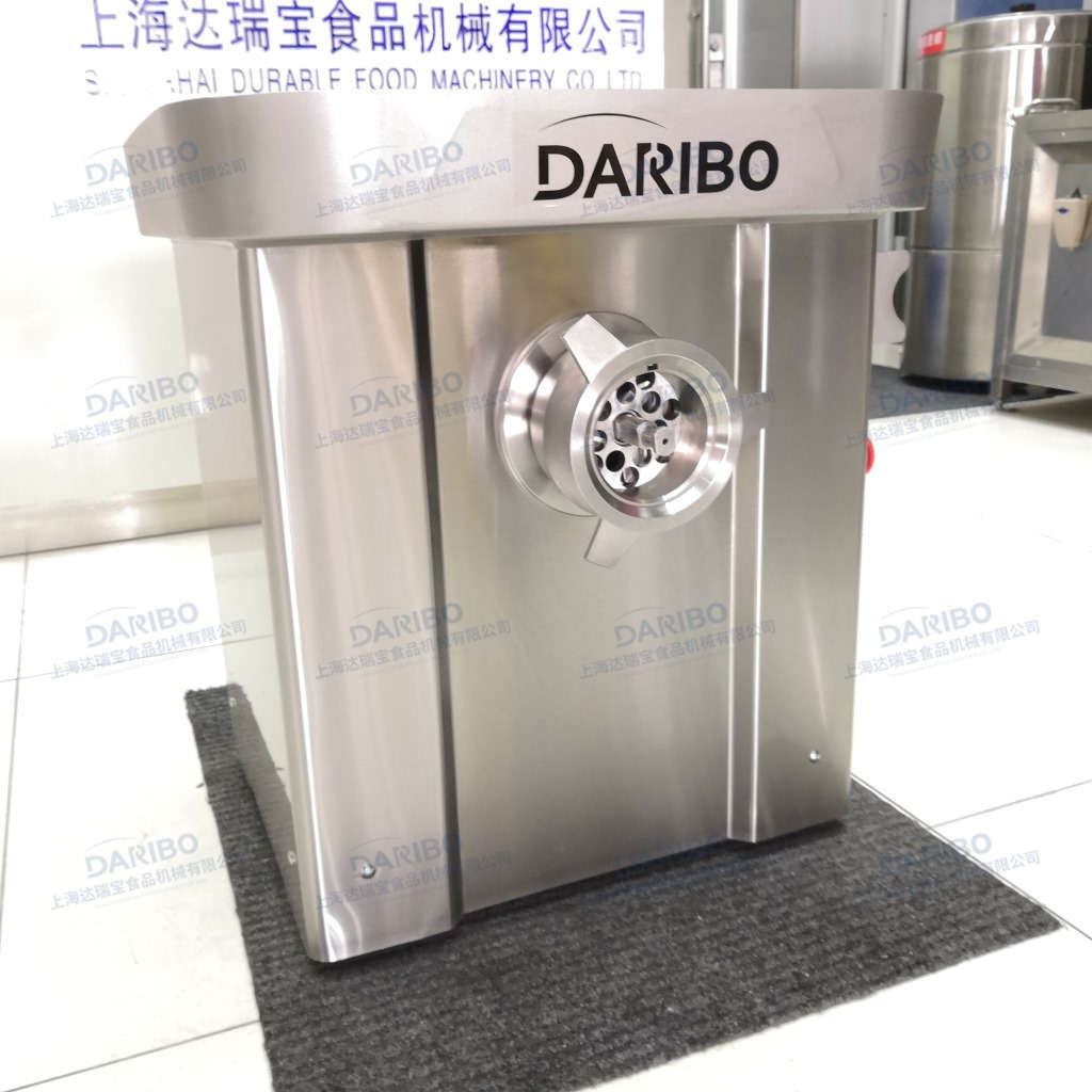 O全自动菜馅搅拌机芋头绞泥机绞辣椒绞蒜泥机微冻猪肉绞肉机厂家