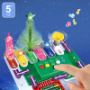 Cross border programming introduction children intelligence Toys steam 5-6-7 Educational science and education diy Electronics Building blocks Assemble